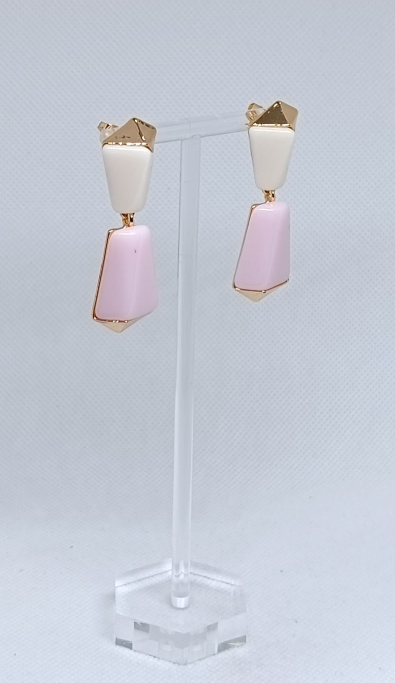 PENDIENTES GIADA ROSA