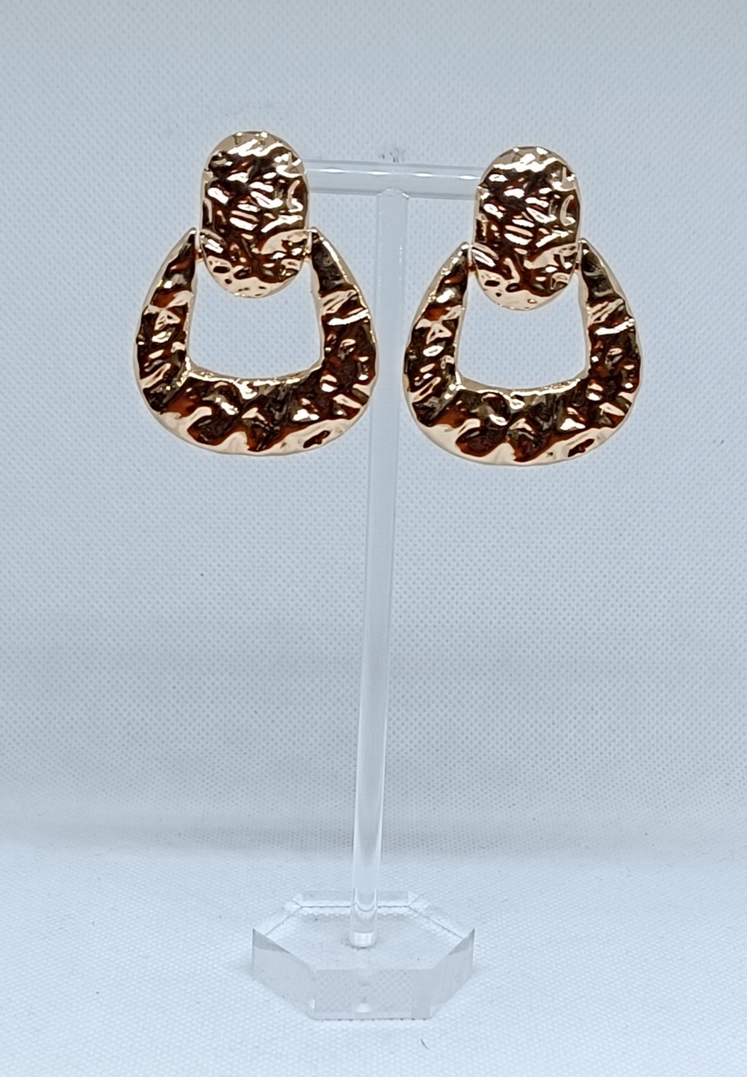 PENDIENTES IRAIA