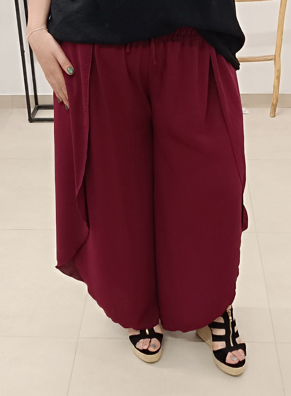 Miniatura: PANTALÓN BRISA