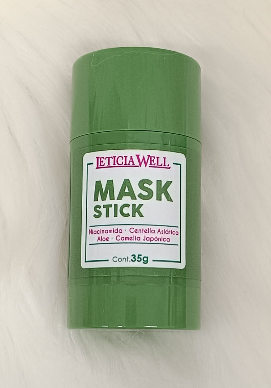 MASK STICK ALOE