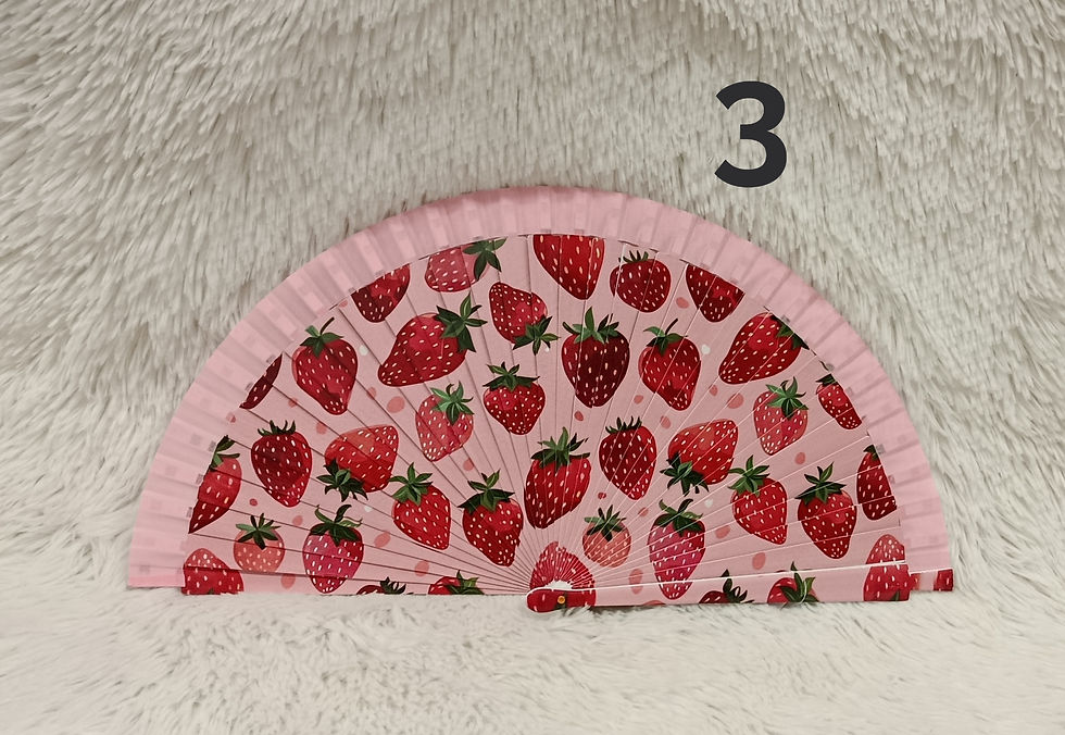 Miniatura: ABANICO FRUTAS