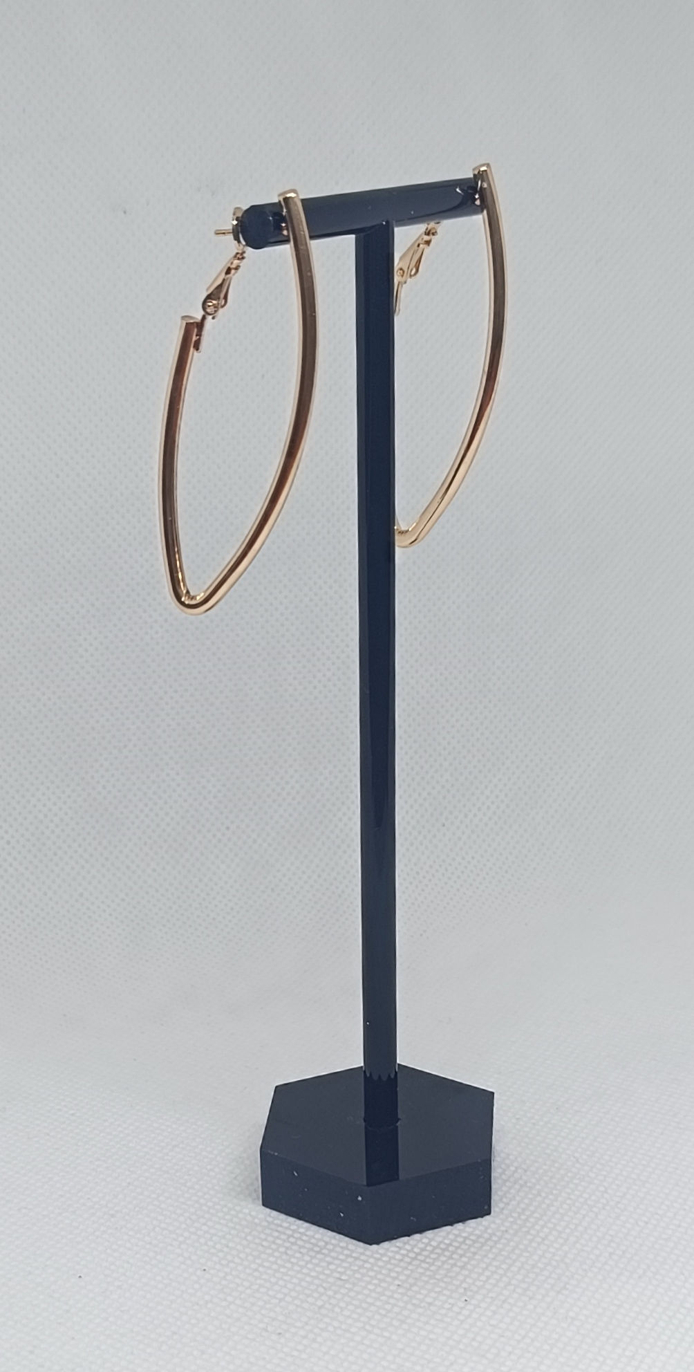 PENDIENTES LÉA DORADO