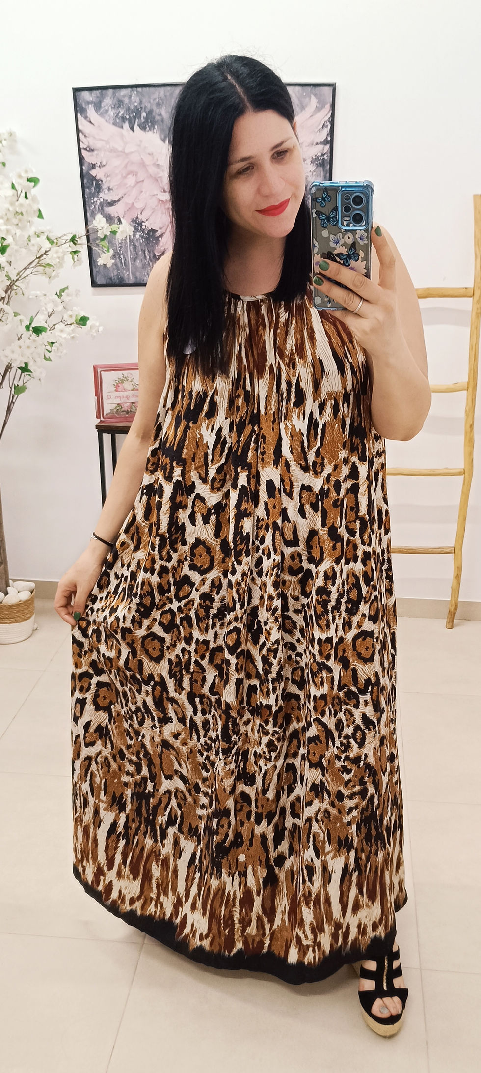Miniatura: VESTIDO ZURI