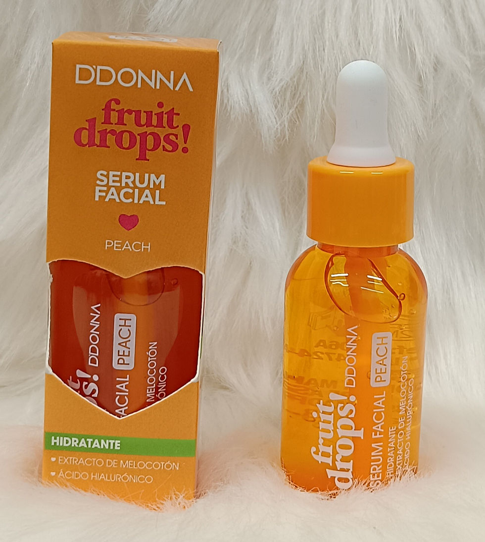 Miniatura: FRUIT DROPS!