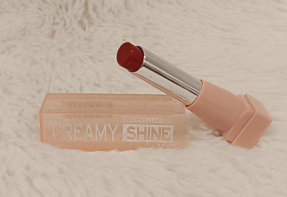 Miniatura: CREAMY SHINE