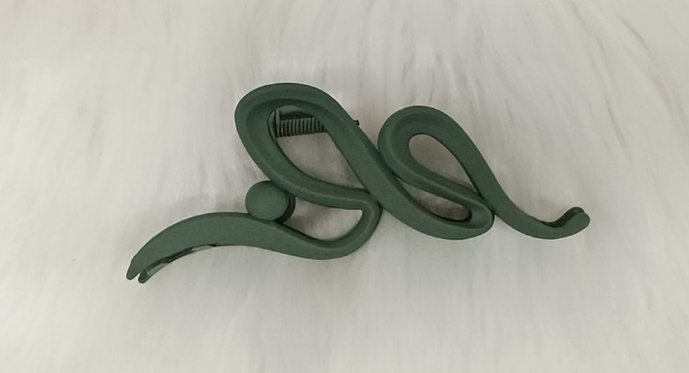 Miniatura: PINZA ALELÍ
