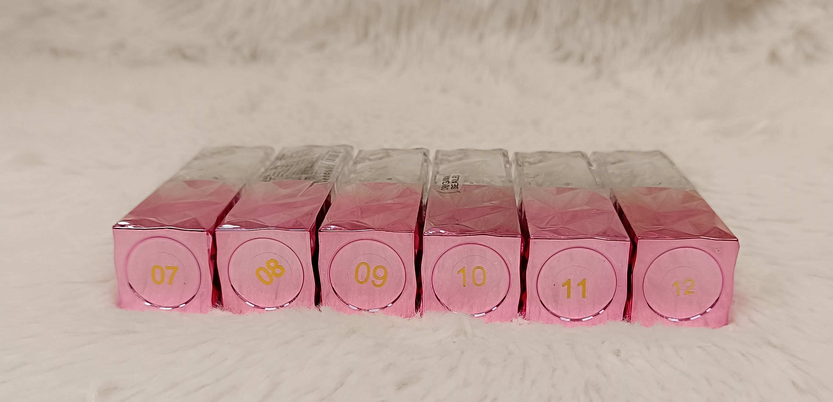 LIPSTICK 24H