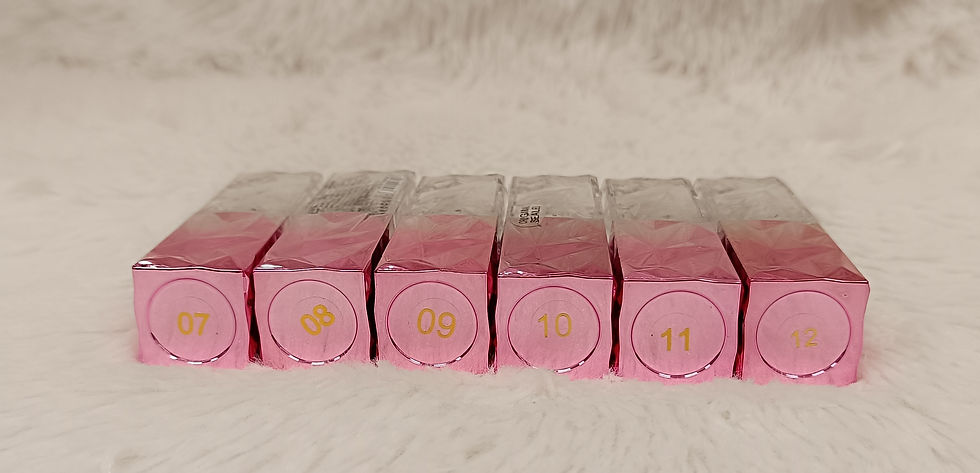 Miniatura: LIPSTICK 24H