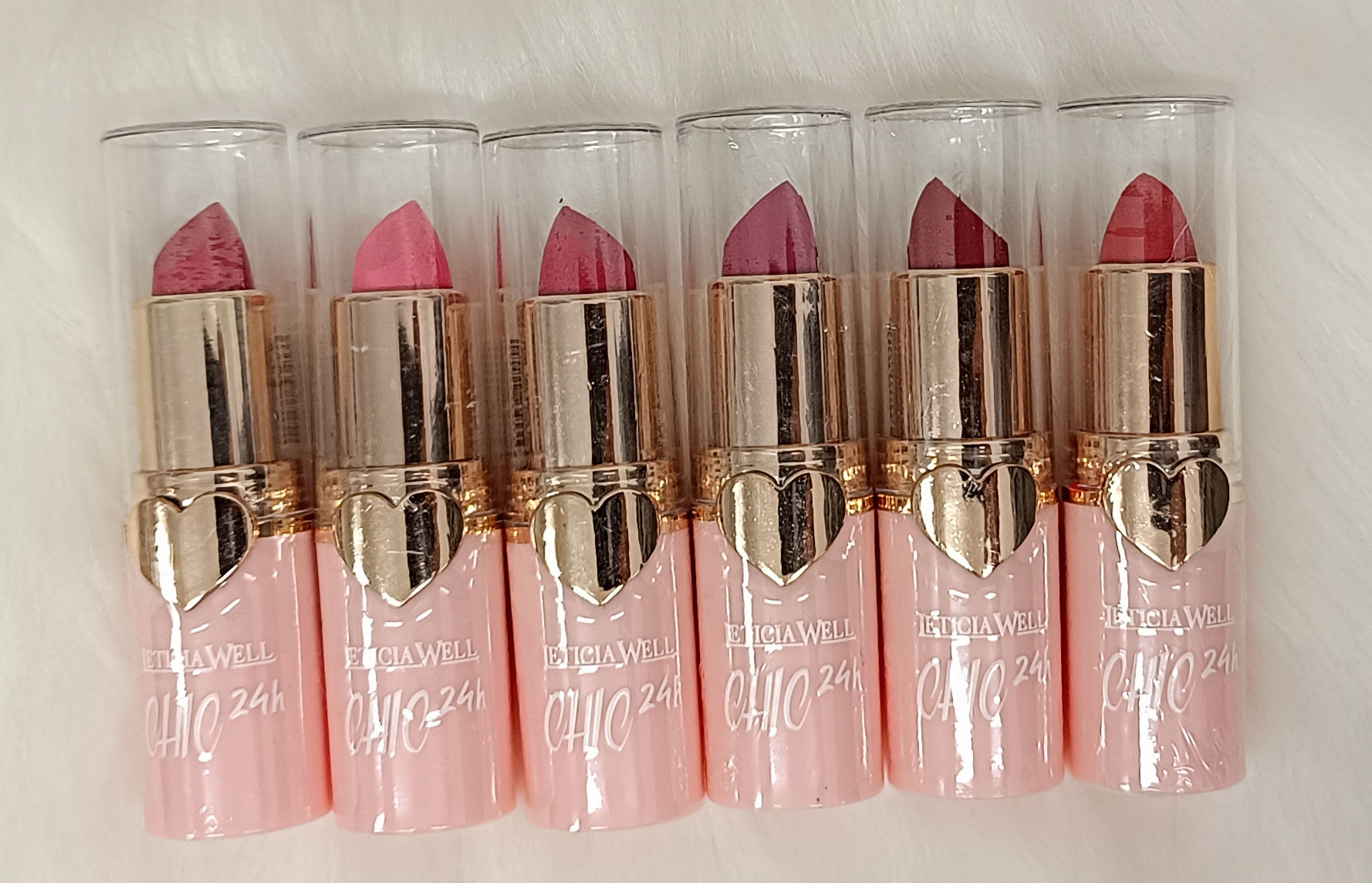 LABIAL CHIC 24