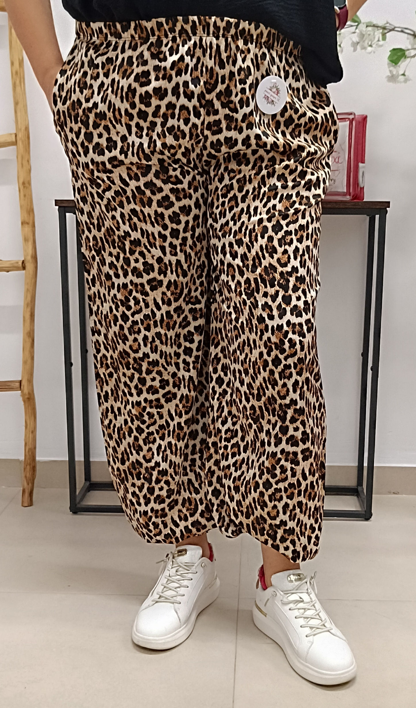 PANTALÓN AISHA