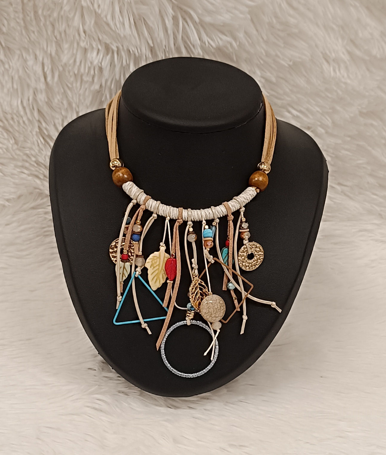 COLLAR VIRGI
