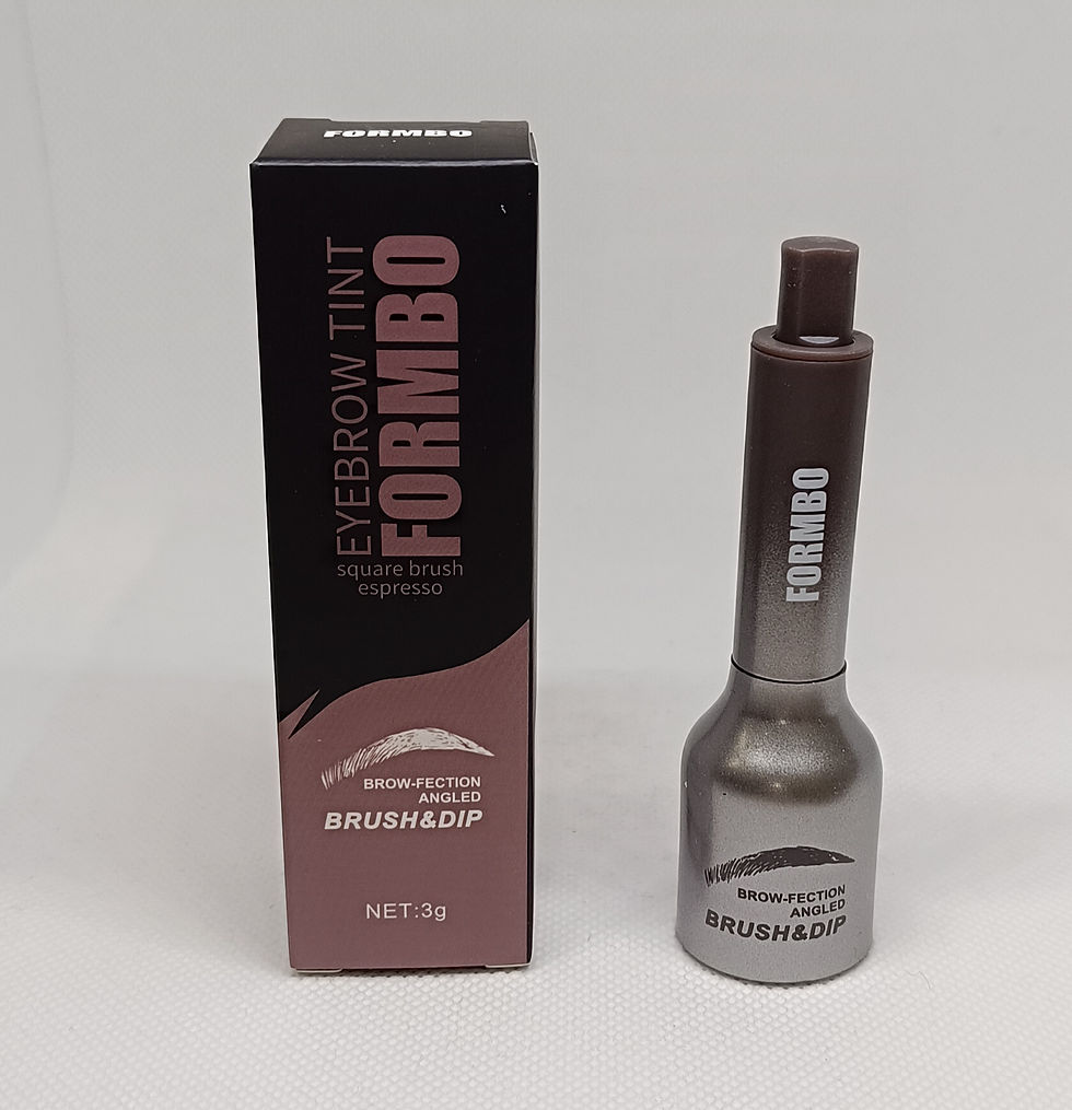 Miniatura: TINTE DE CEJAS