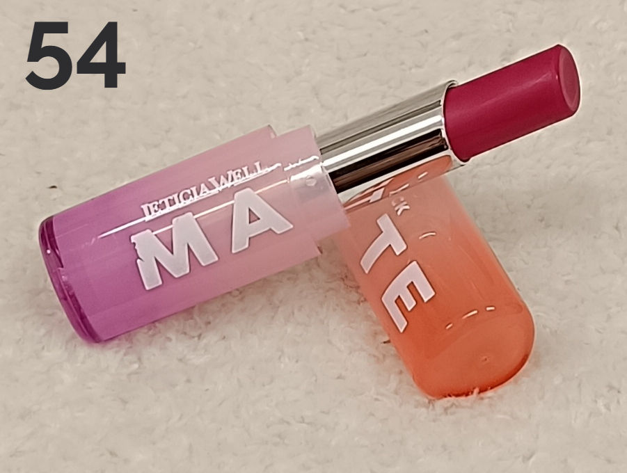 Miniatura: MATTE LIPSTICK ROUGE