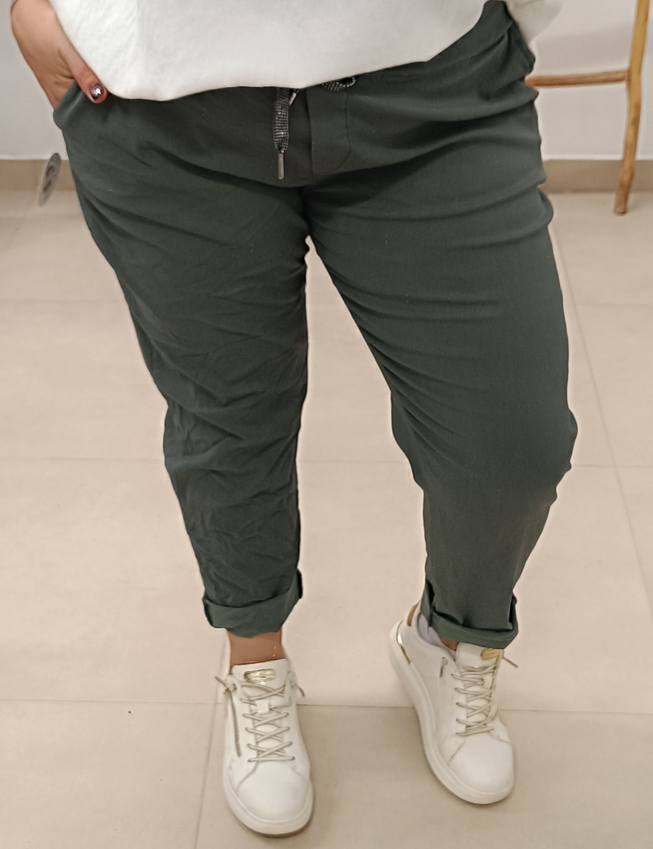PANTALÓN NYDIA (54/56)