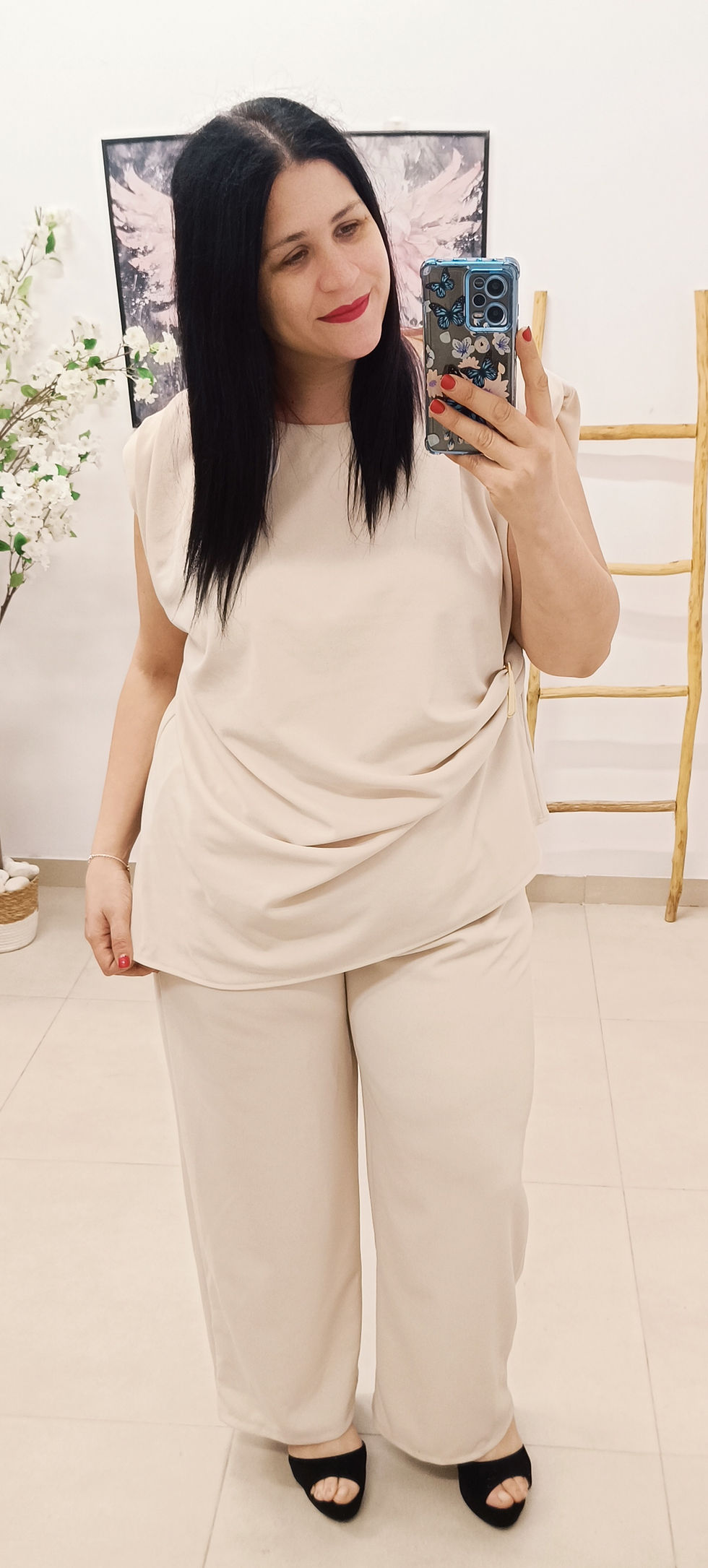 Miniatura: CONJUNTO CHLOE