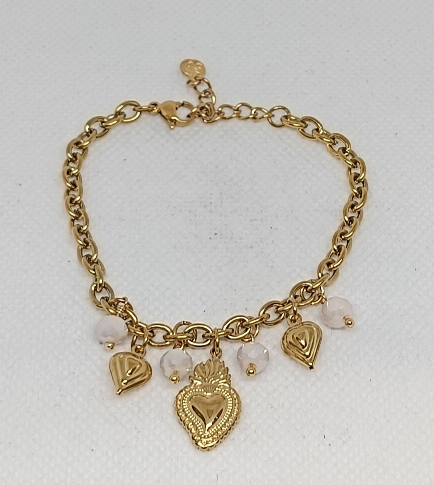 PULSERA NELSY