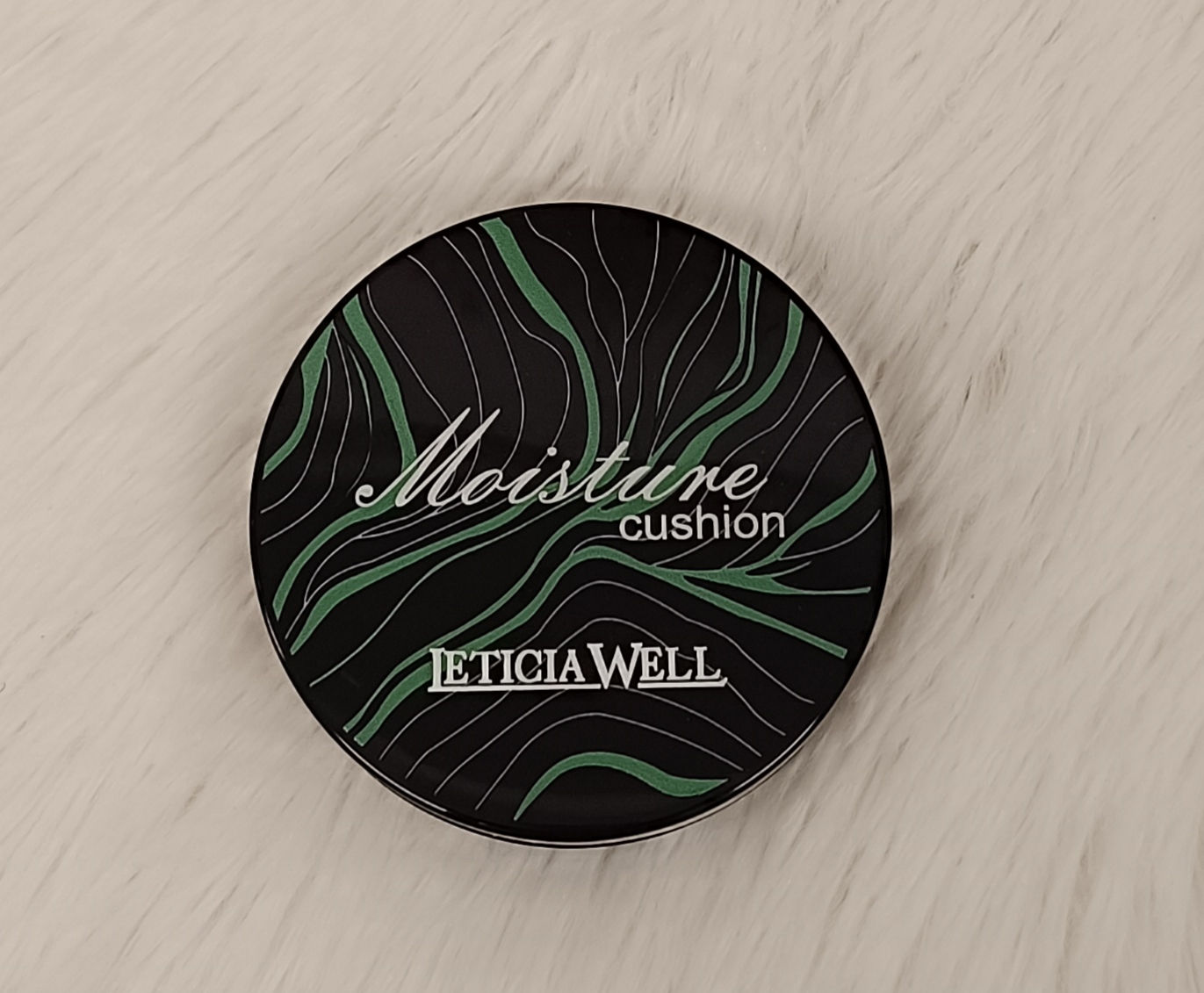 MOISTURE CUSHION