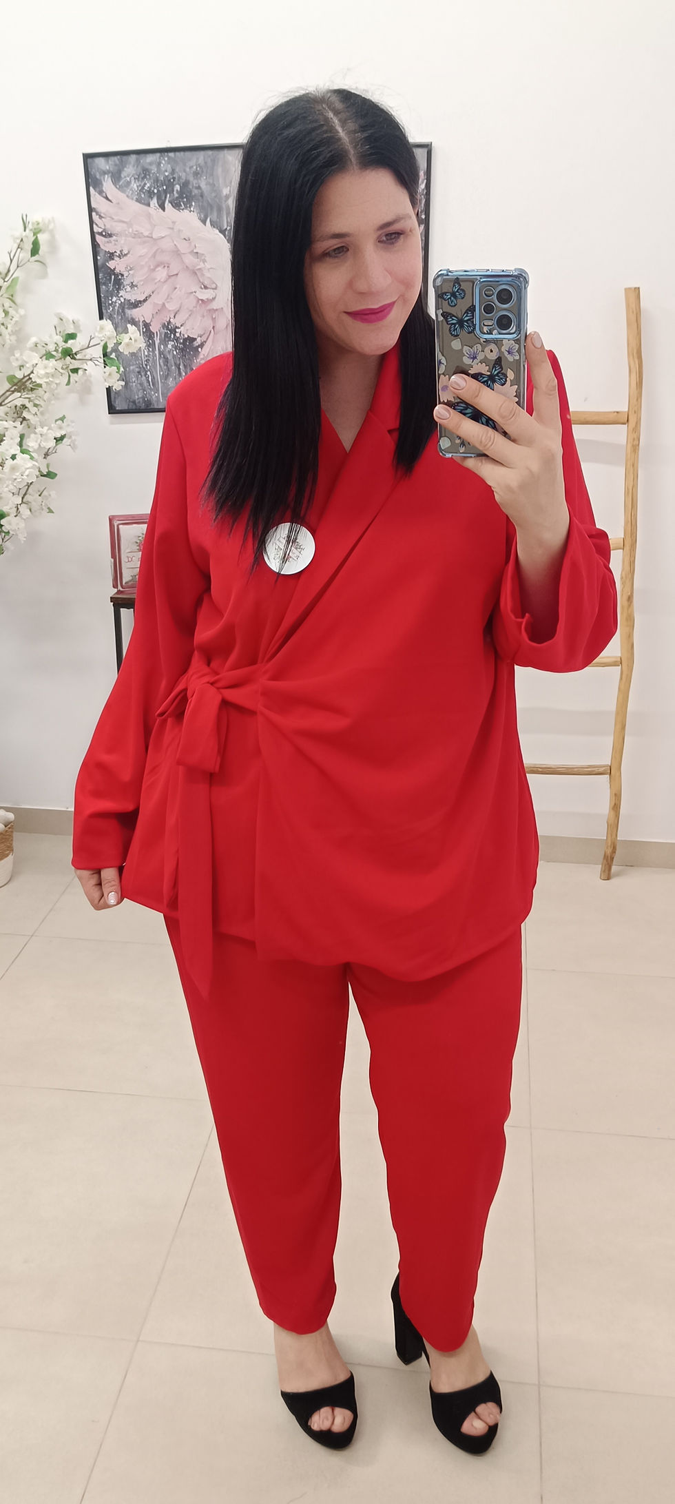 Miniatura: CONJUNTO ANITA