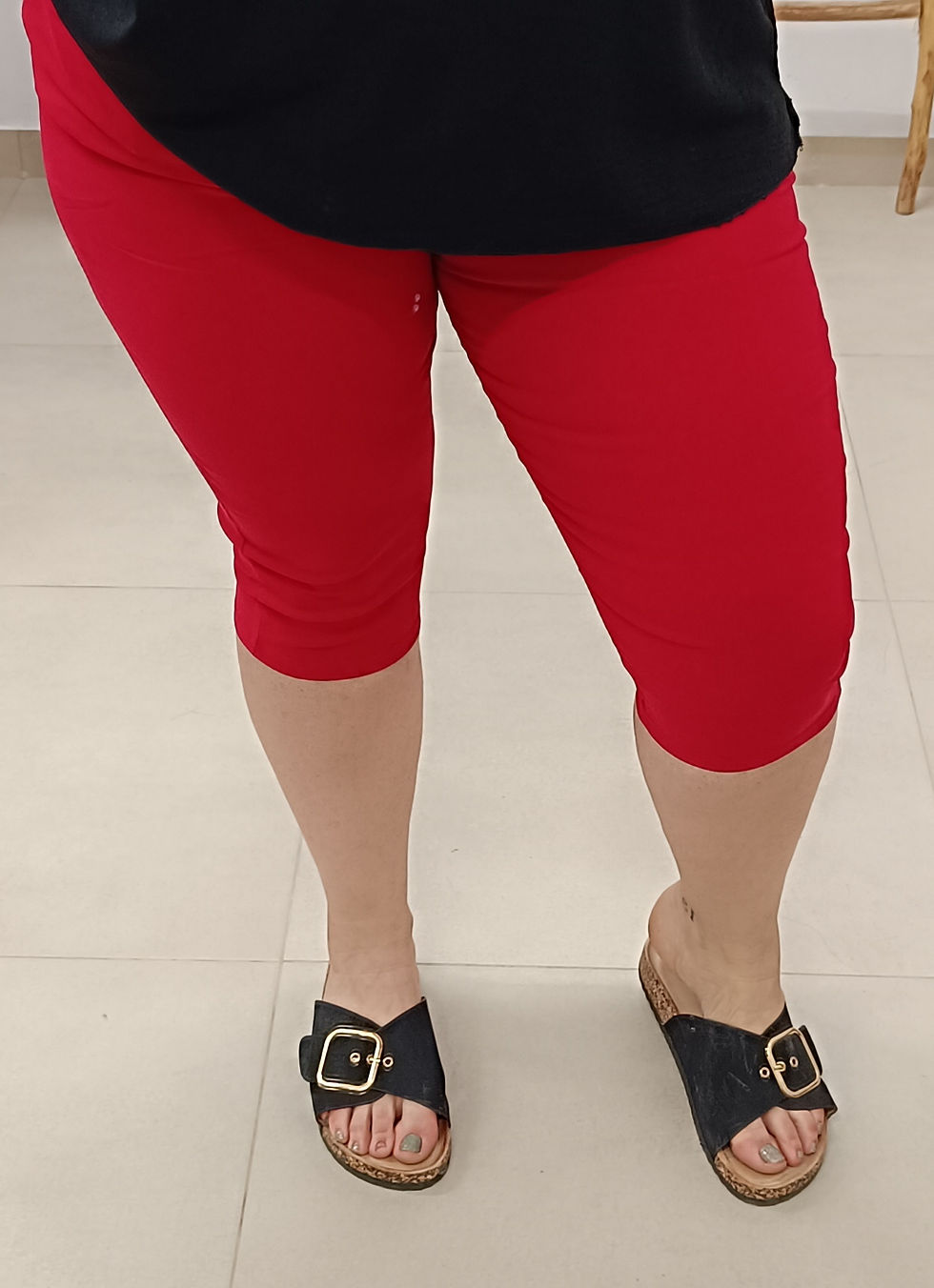 Miniatura: JEGGINGS PIRATA