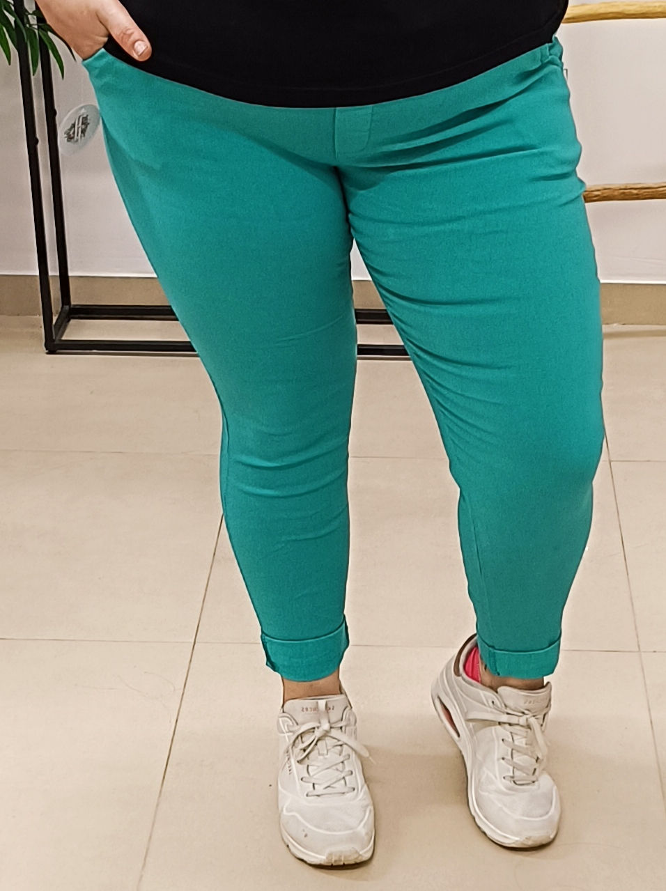 Miniatura: PANTALÓN NYDIA (50/52)
