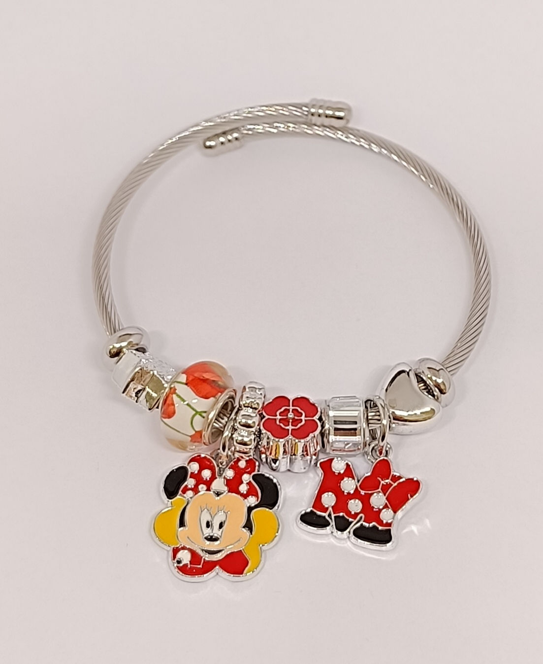 PULSERA MINNIE M