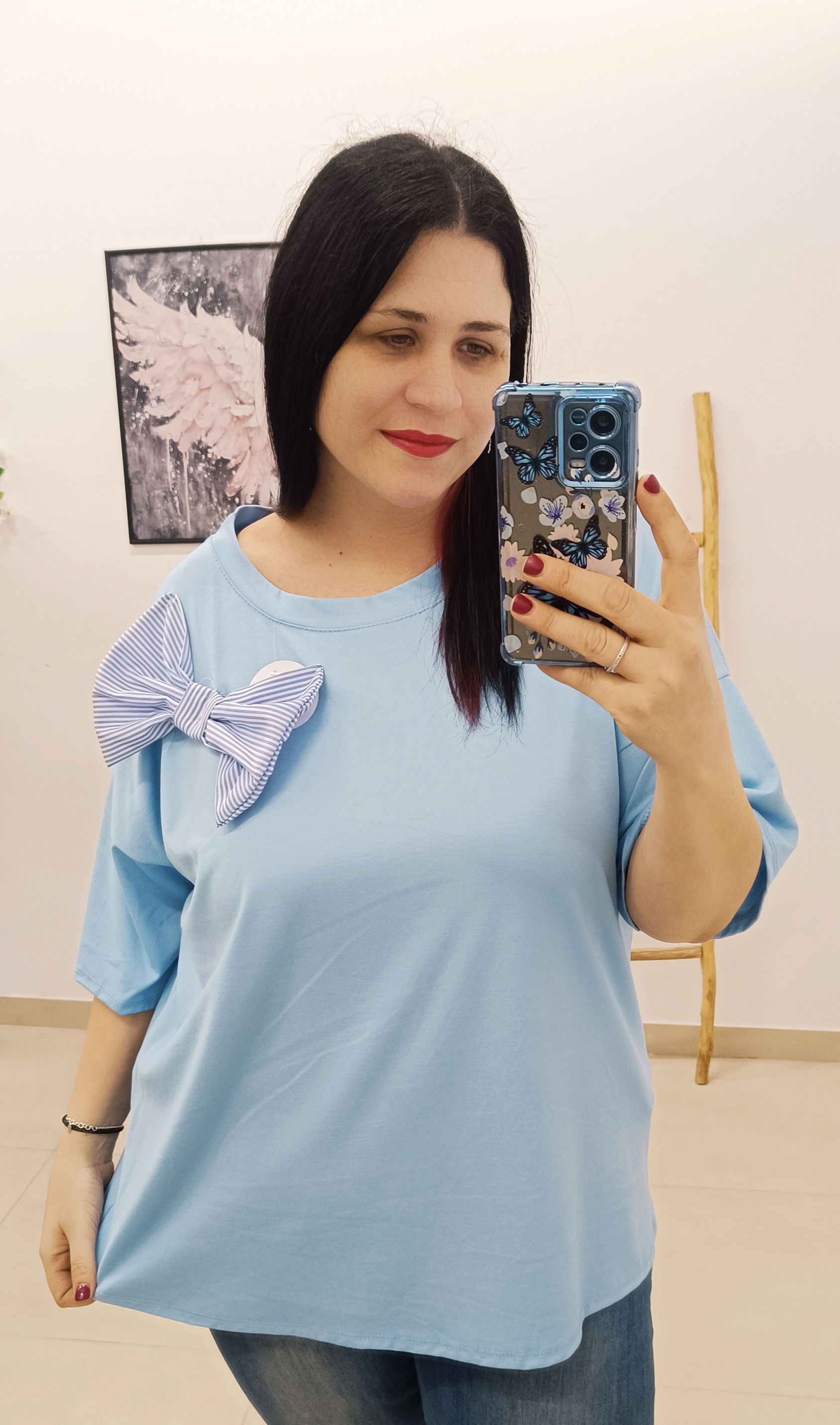 CAMISETA MIREN