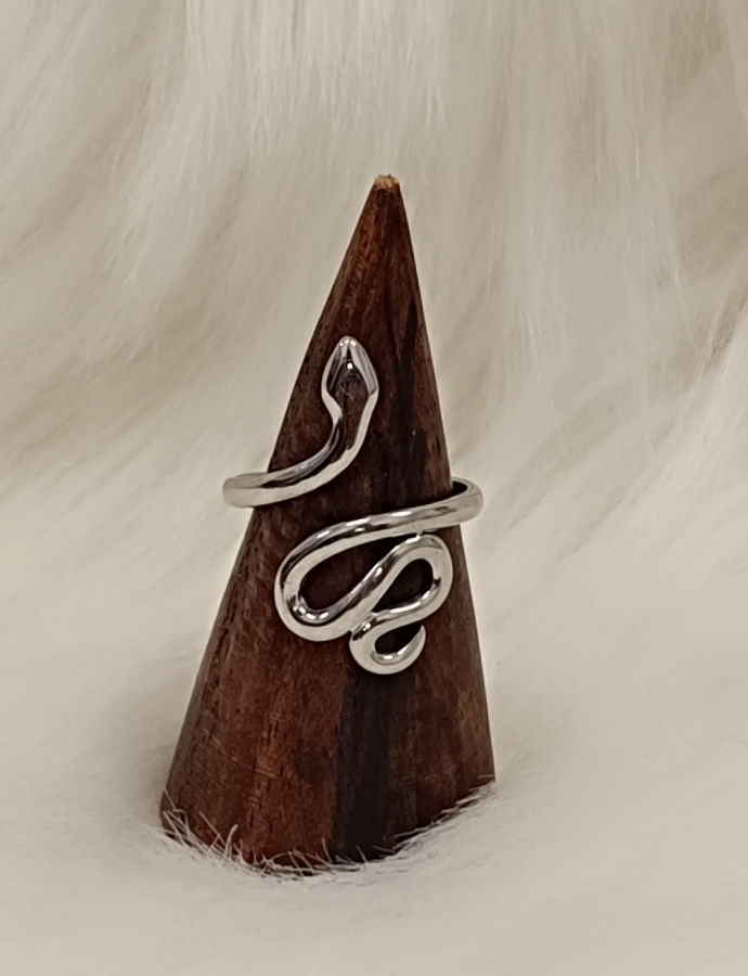 ANILLO SERPIENTE