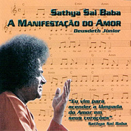 A Manifestação do Amor