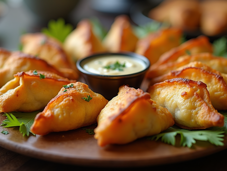 Explore the Flavours of Indian Tapas in Bunbury