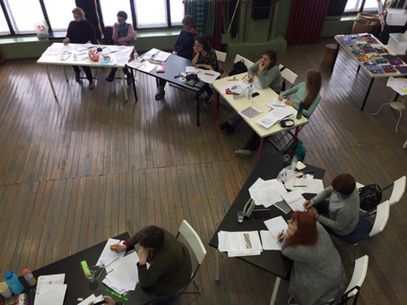 Базовый Мандалы Света 