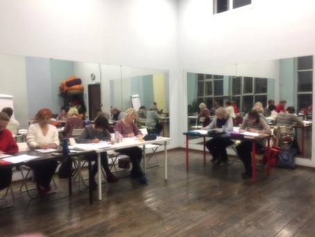 Углубленный Мандалы Света 2.12.18