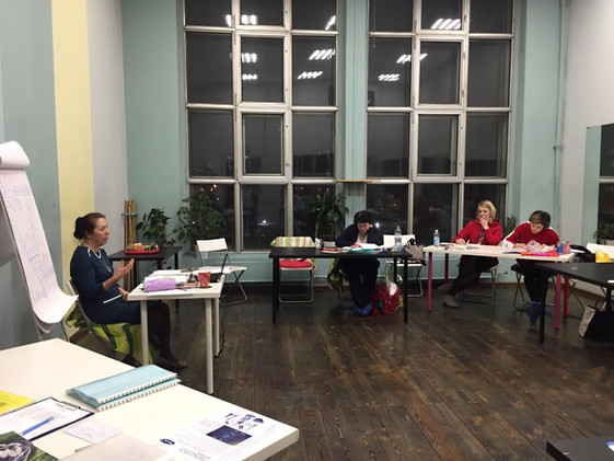 Продвинутый Мандалы Света