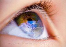 Связь между светом, видением и сознанием