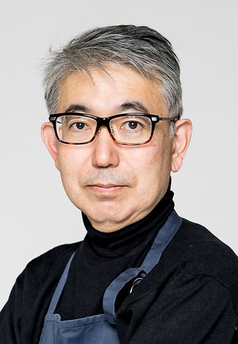 柏原光太郎 Kassie&Company