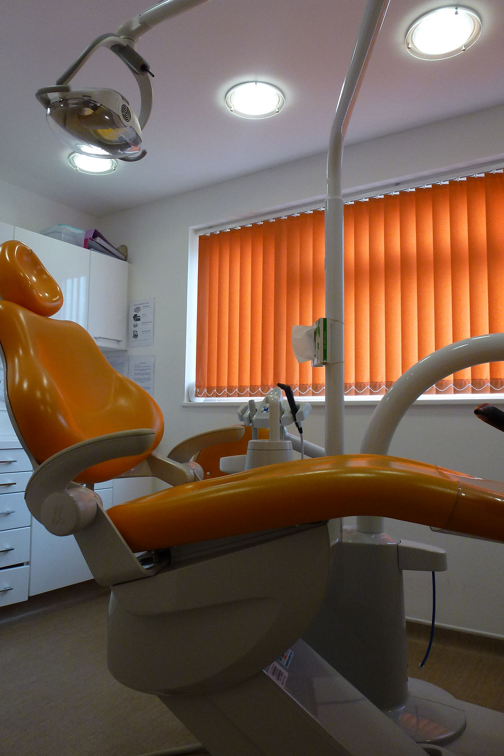 Surgery Three