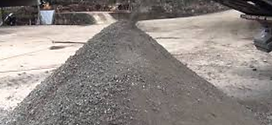 Crushed Asphalt & Blacktop from Harrisburg
