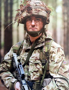 Army picture of tjmclaughlinauthor