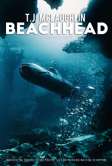 Beachhead book