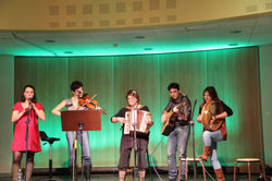 Don Bosco Janvier 2014