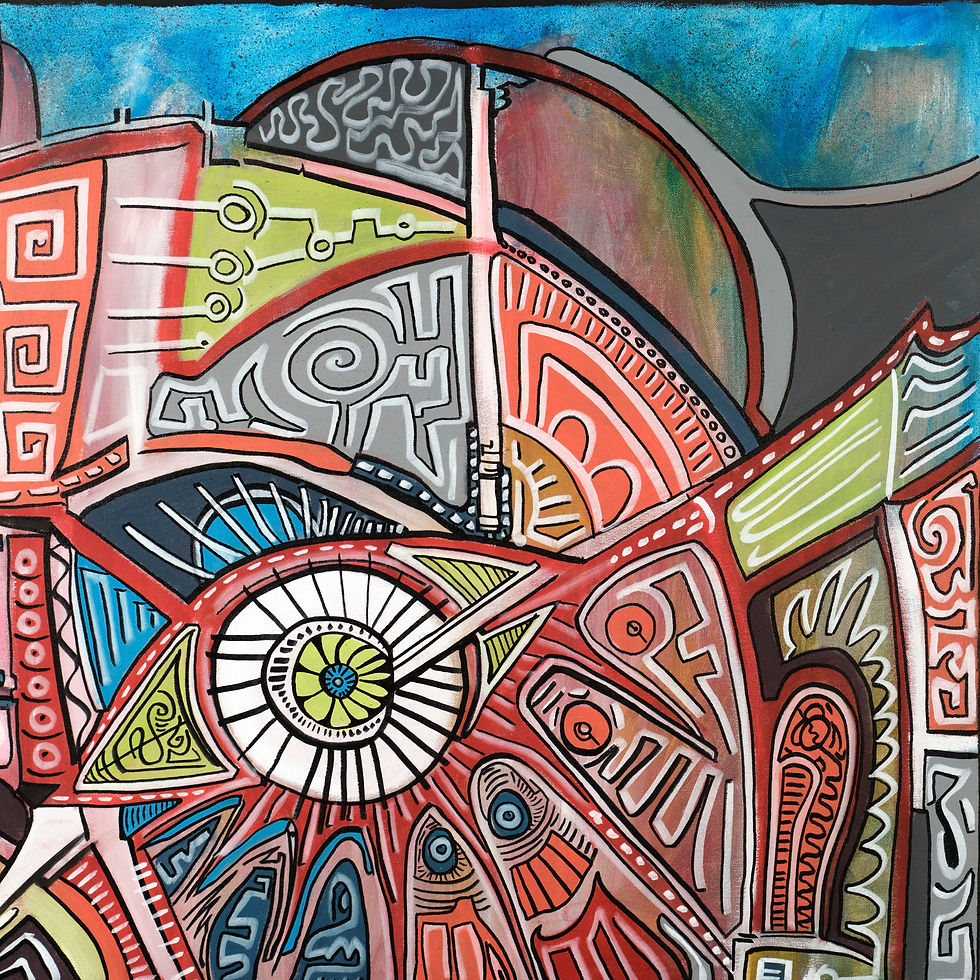 Miniature : Hypnose