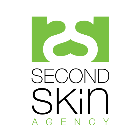 Second Skin Agency Logo