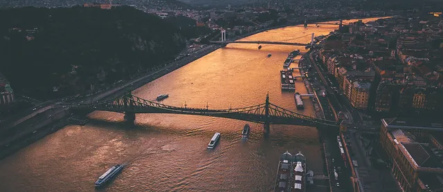 Europe River Cruises Avalon