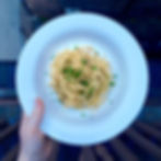 8, Linguine Fini