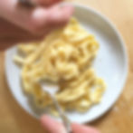 3, Cacio e pepe