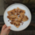 94, Celery Root tortelli