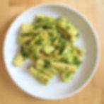 62, Istrice w/pesto