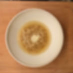 92, Passatelli in Brodo,