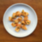 30, Sun Dried Tomato Tortellini