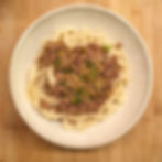 96, Hand pulled noodles