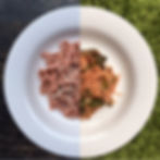 23, Beet Disaster Pastas